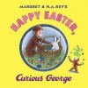 Happy Easter Curious George Photo