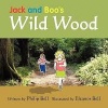 Jack and Boo's Wild Wood Photo