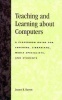 Teaching and Learning about Computers Photo