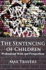 THE Sentencing of Children Photo