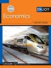 Enjoy Economics: Grade 12: Learner's Book Photo