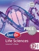 Spot On Life Sciences Grade 12 Learner's Book : Grade 12: Learner's Book Photo