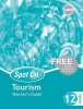 Spot On Tourism Grade 12 Teacher's Guide and Free Teacher's Resource CD : Grade 12: Teacher's Guide Photo
