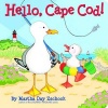Hello Cape Cod! Photo