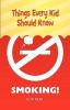 Things Every Kid Should Know Photo
