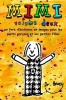 Mimi Volume Deux Un Livre D'Histoires En Images Pour Les Petits Garcons Et Les Petites Filles Photo