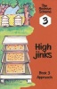 High jinks: Book 3 Photo
