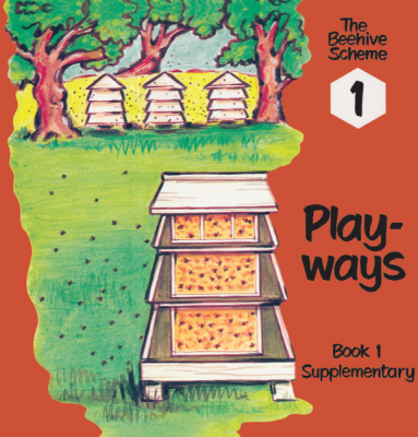 Photo of Play-ways: Book 1