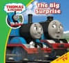 Thomas & Friends The Big Surprise Photo