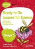 Cambridge Primary Ready to Go Lessons for Science Stage 5 Photo