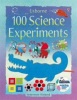 100 Science Experiments. Georgina Andrews and Kate Knighton Photo