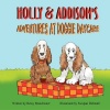 Holly & Addison's Adventures at Doggie Daycare Photo