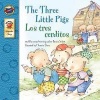 The Three Little Pigs/Los Tres Cerditos Photo