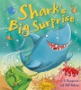 Shark's Big Surprise Photo