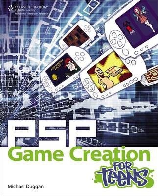 Photo of PSP Game Creation for Teens