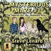 The Mysterious Maze #1 Photo