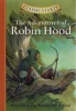 Classic Starts : The Adventures of Robin Hood Photo