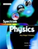 Spectrum Physics Class Book Photo