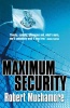 Maximum Security. Robert Muchamore Photo