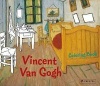 Coloring Book Vincent Van Gogh Photo