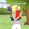 Never Too Big for Monkey Hugs Photo