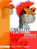 Creative Teaching: History in the Primary Classroom Photo
