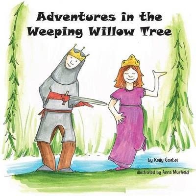 Photo of Adventures in the Weeping Willow Tree