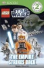 DK Readers L2: Lego Star Wars: The Empire Strikes Back Photo