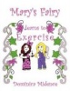 Mary's Fairy Learns To Exercise Photo