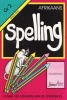 Afrikaans spelling : Book 1 : Gr 2: Werkboeke / Workbook Photo