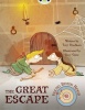 Young Robin Hood: The Great Escape: BC Purple B/2C Young Robin Hood: The Great Escape Purple B/2C Photo