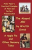Apple Peter Piper's Practical Principles of Plain and Perfect Pronunciation; The Absurd ABC; A Pie and Other Nursery Tales. Photo