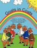 Goats in Coats Photo