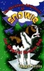 The Christmas Adventures of Snowie the Magical Rescue Dog Photo