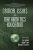 Critical Issues in Mathematics Education Photo