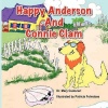 Happy Anderson and Connie Clam Photo