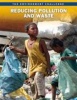 Reducing Pollution and Waste Photo