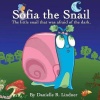 Sofia the Snail - The little snail that was afraid of the dark. Photo