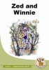 Zed and winnie : Supplementary book 1 : Level 9 Photo