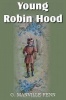 Young Robin Hood Photo
