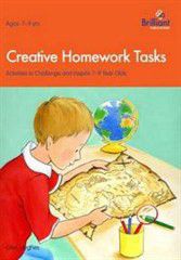Photo of Creative Homework Tasks