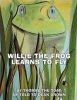 Willie The Frog Learns To Fly Photo