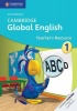 Cambridge Global English Stage 1 Teacher's Resource Photo