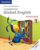 Cambridge Global English Stage 3 Activity Book Photo