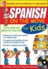 Spanish On The Move For Kids Photo