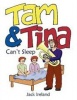 Tam and Tina Can't Sleep Photo