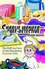 Charlie Wonder--Chef-Detective Photo