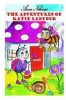 The Adventures of Katie Ladybug Photo