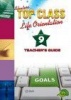 Shuters top class life orientation : Grade 9 : Teacher's Guide Photo