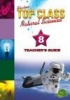 Shuters top class natural sciences : Grade 8 : Teacher's Guide Photo